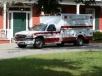 GMC Sierra 3500 HD Ambulance 2004 года